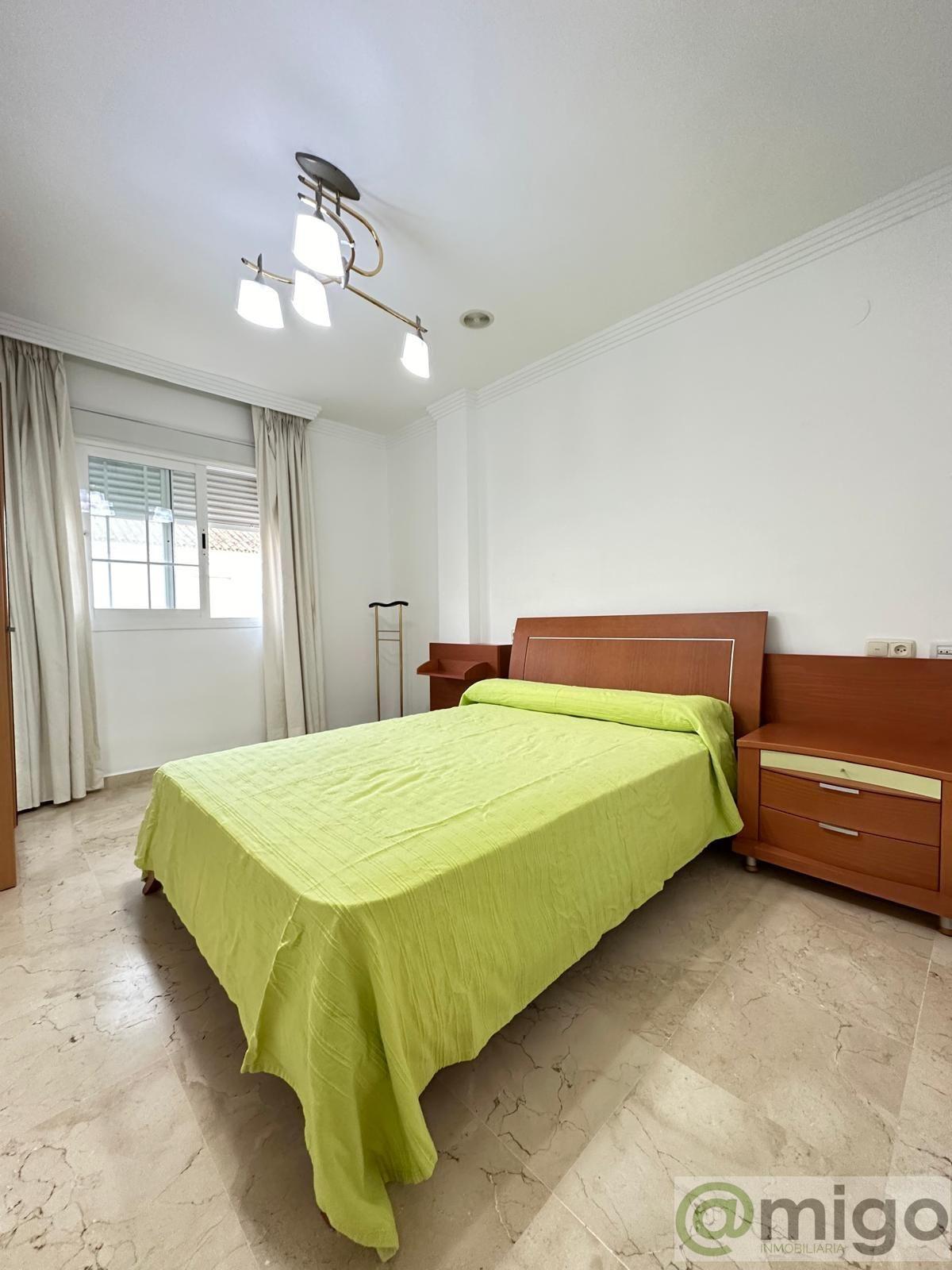 Venta de apartamento en Marbella