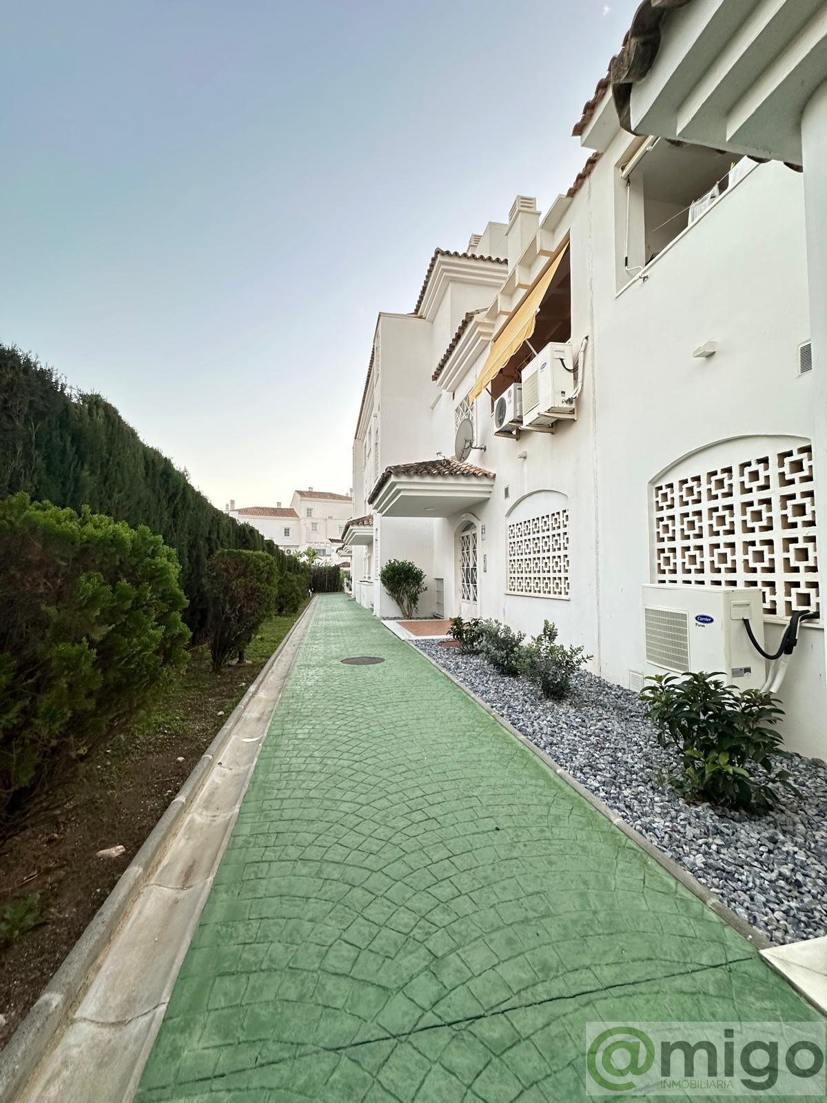 Venta de apartamento en Marbella