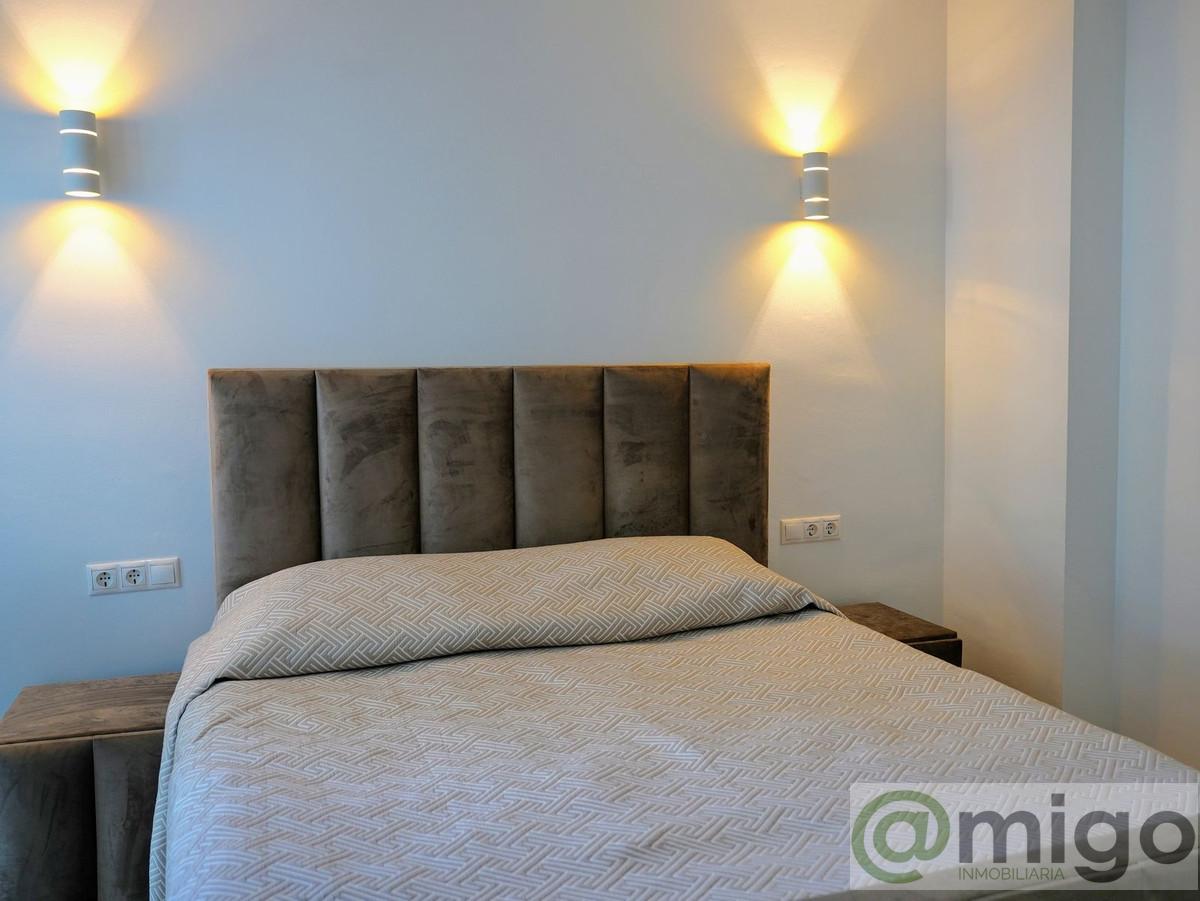 For sale of penthouse in Benalmadena Costa