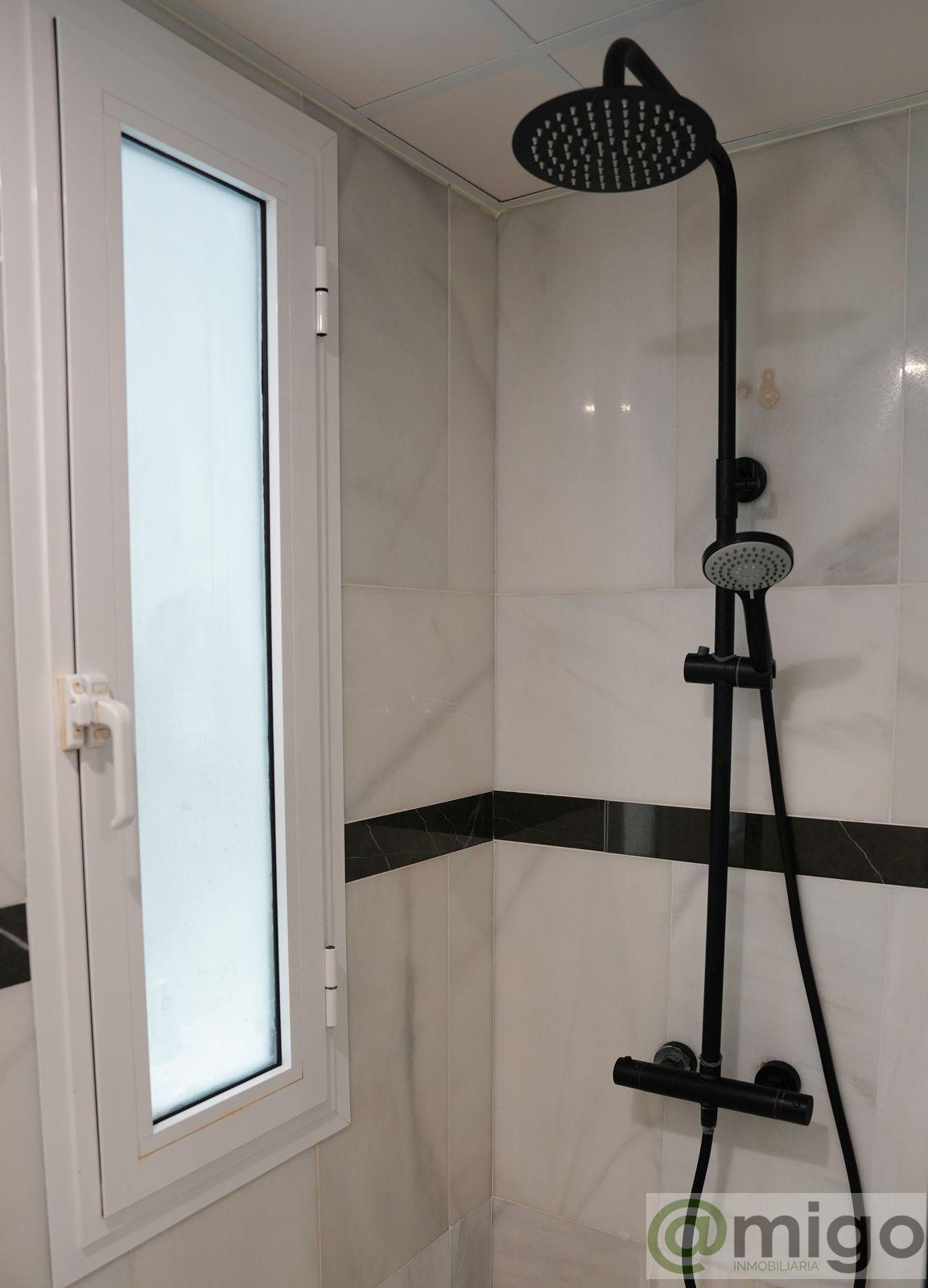 For sale of penthouse in Benalmadena Costa