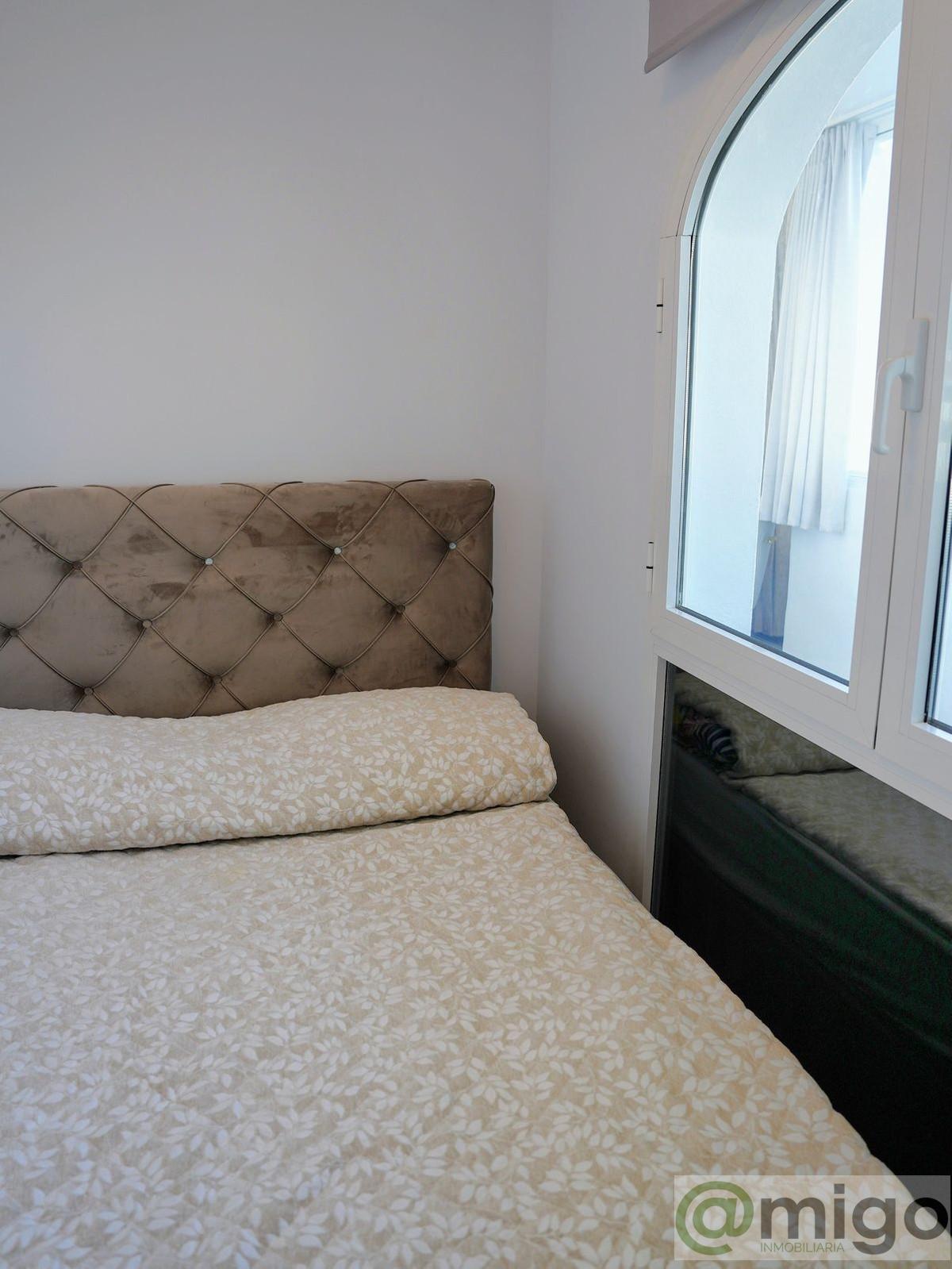 For sale of penthouse in Benalmadena Costa