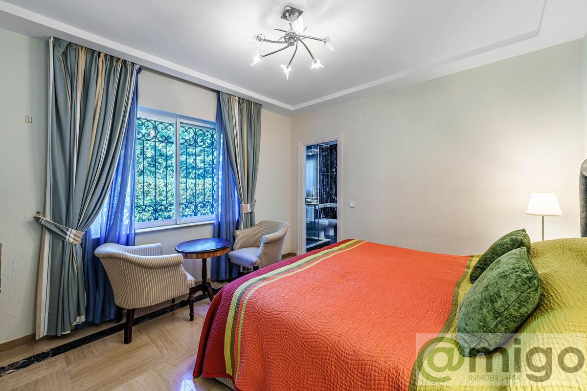 For sale of villa in Benamara