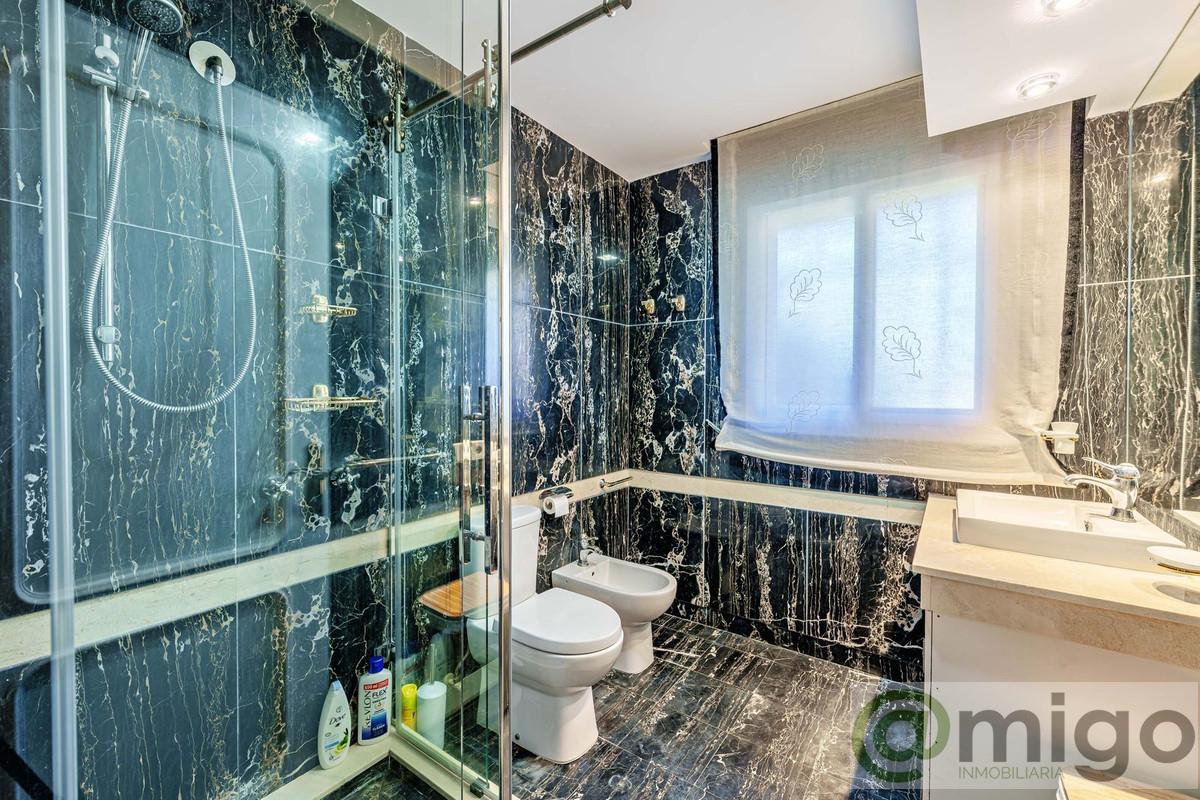 For sale of villa in Benamara