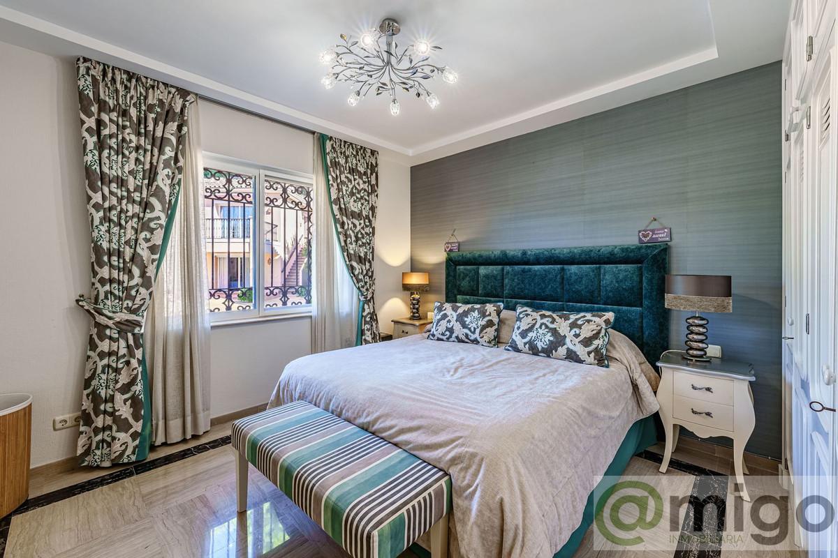 For sale of villa in Benamara