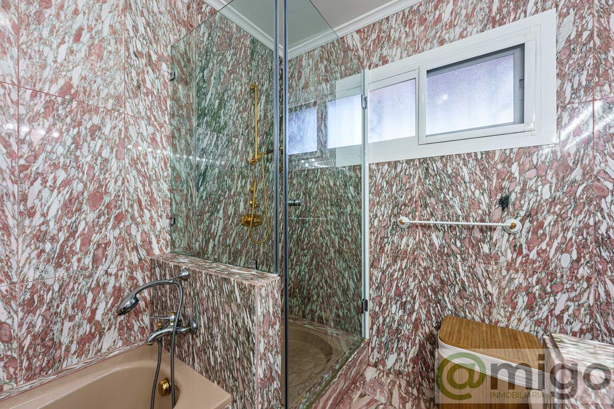 For sale of villa in Benamara