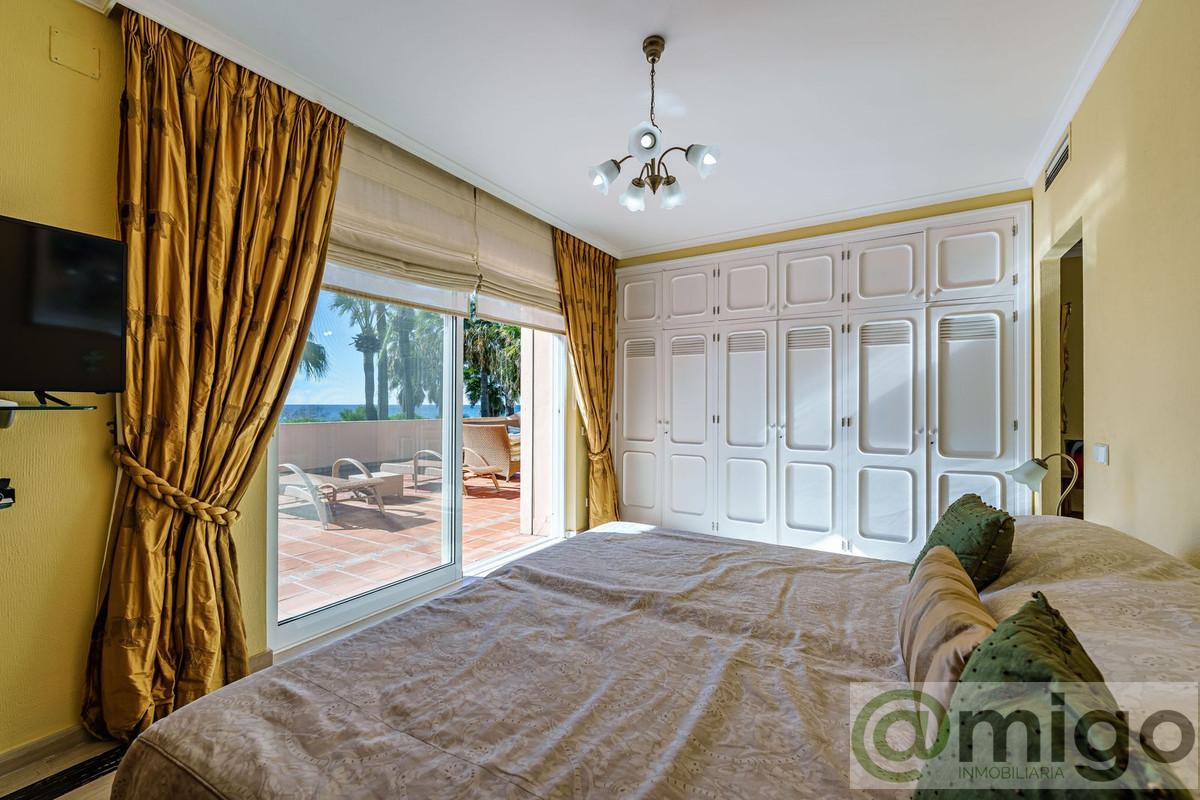 For sale of villa in Benamara