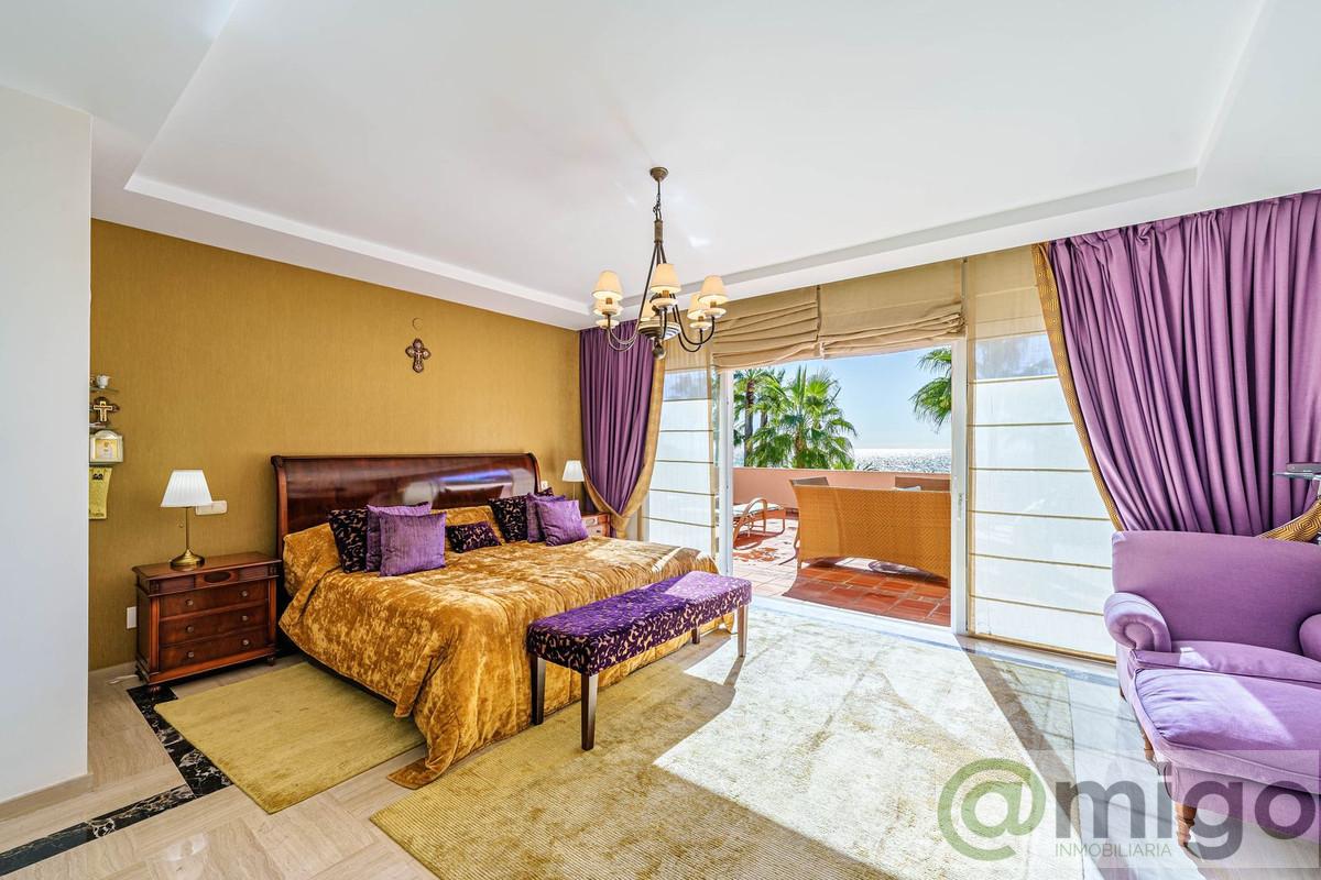 For sale of villa in Benamara