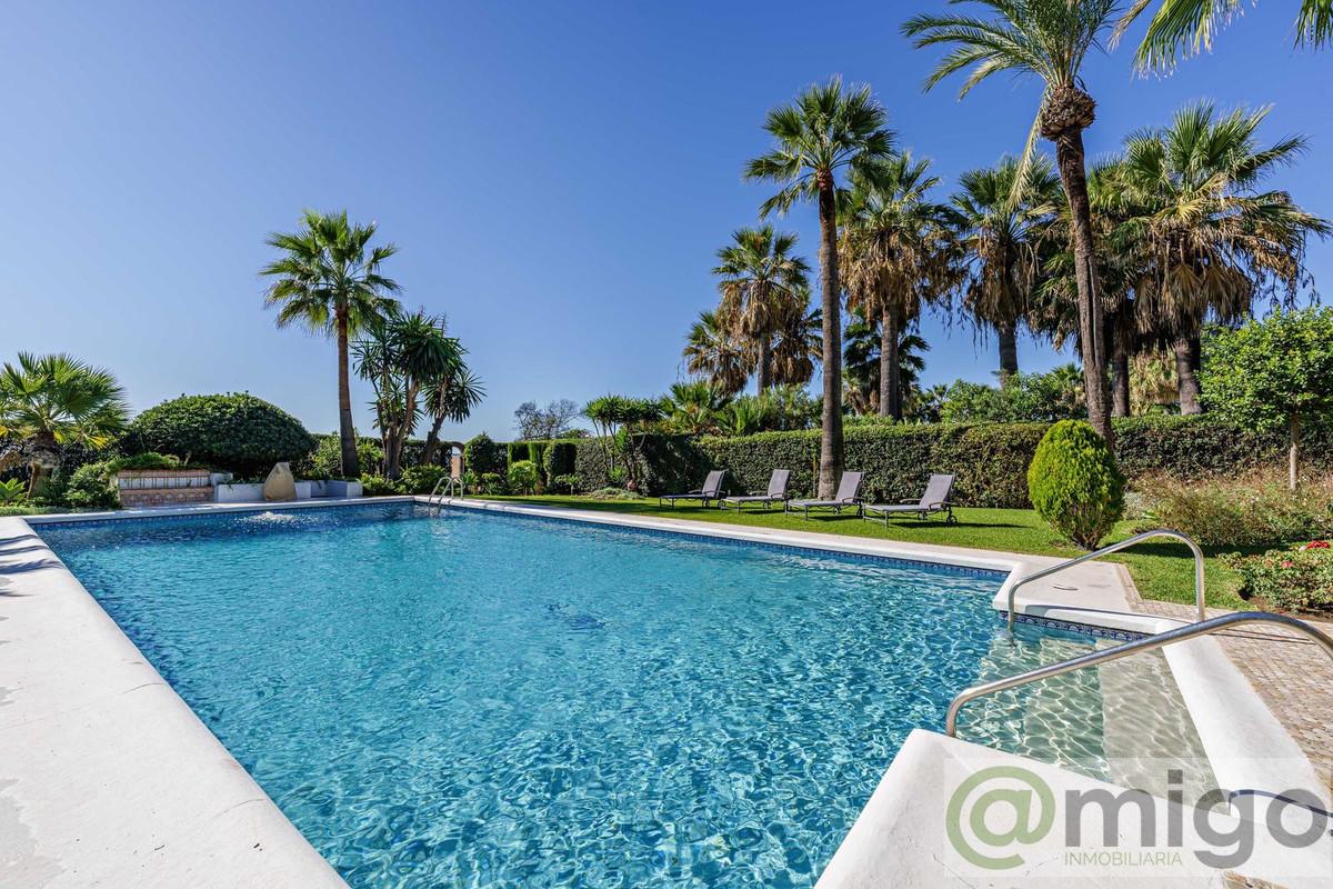 For sale of villa in Benamara