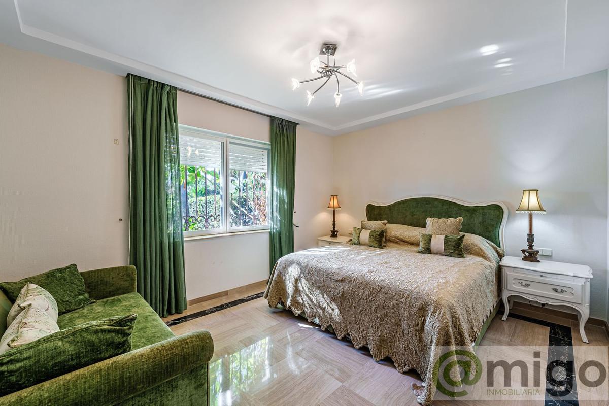 For sale of villa in Benamara