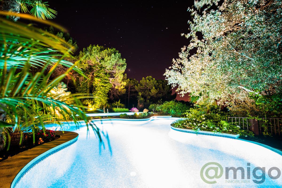 Venta de villa en Marbella