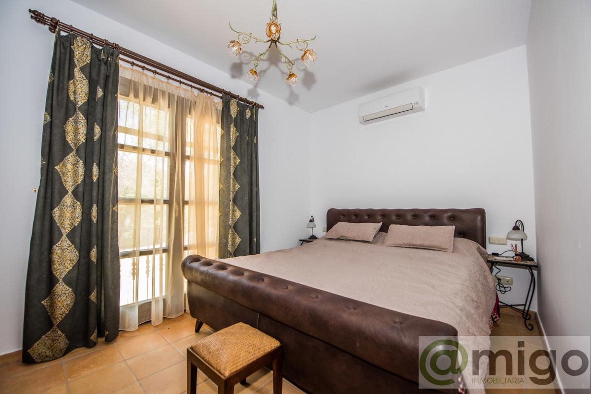 Venta de villa en Marbella