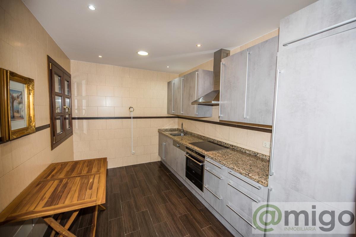 Venta de villa en Marbella