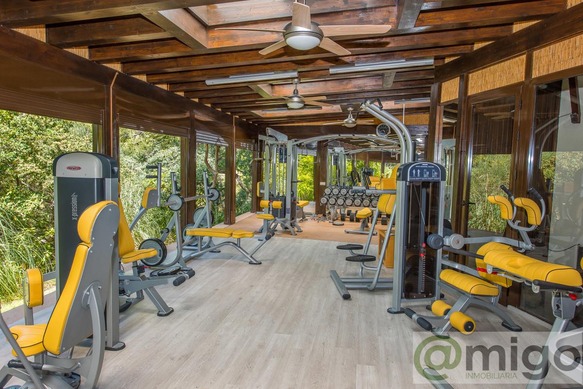 Venta de villa en Marbella