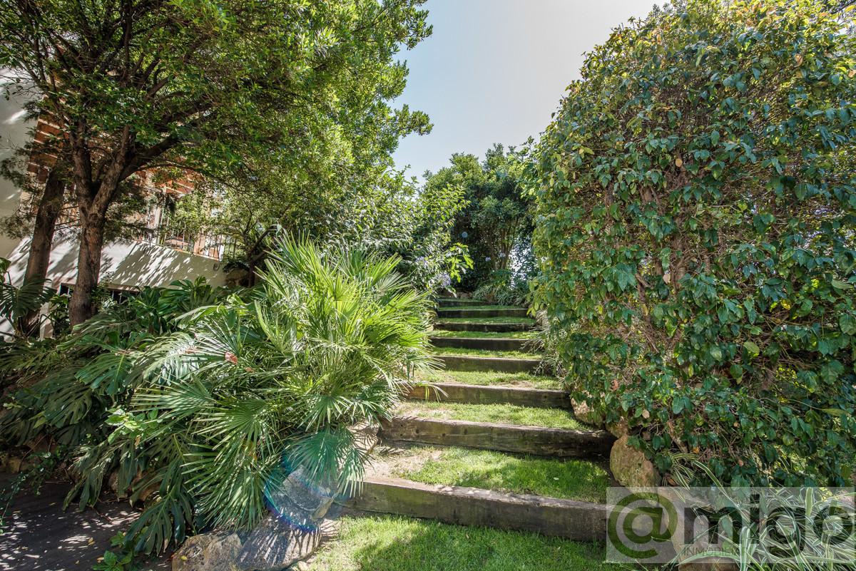 Venta de villa en Marbella