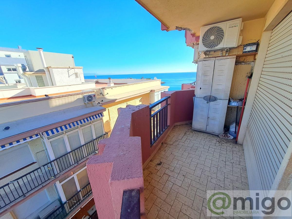 Venta de apartamento en Fuengirola