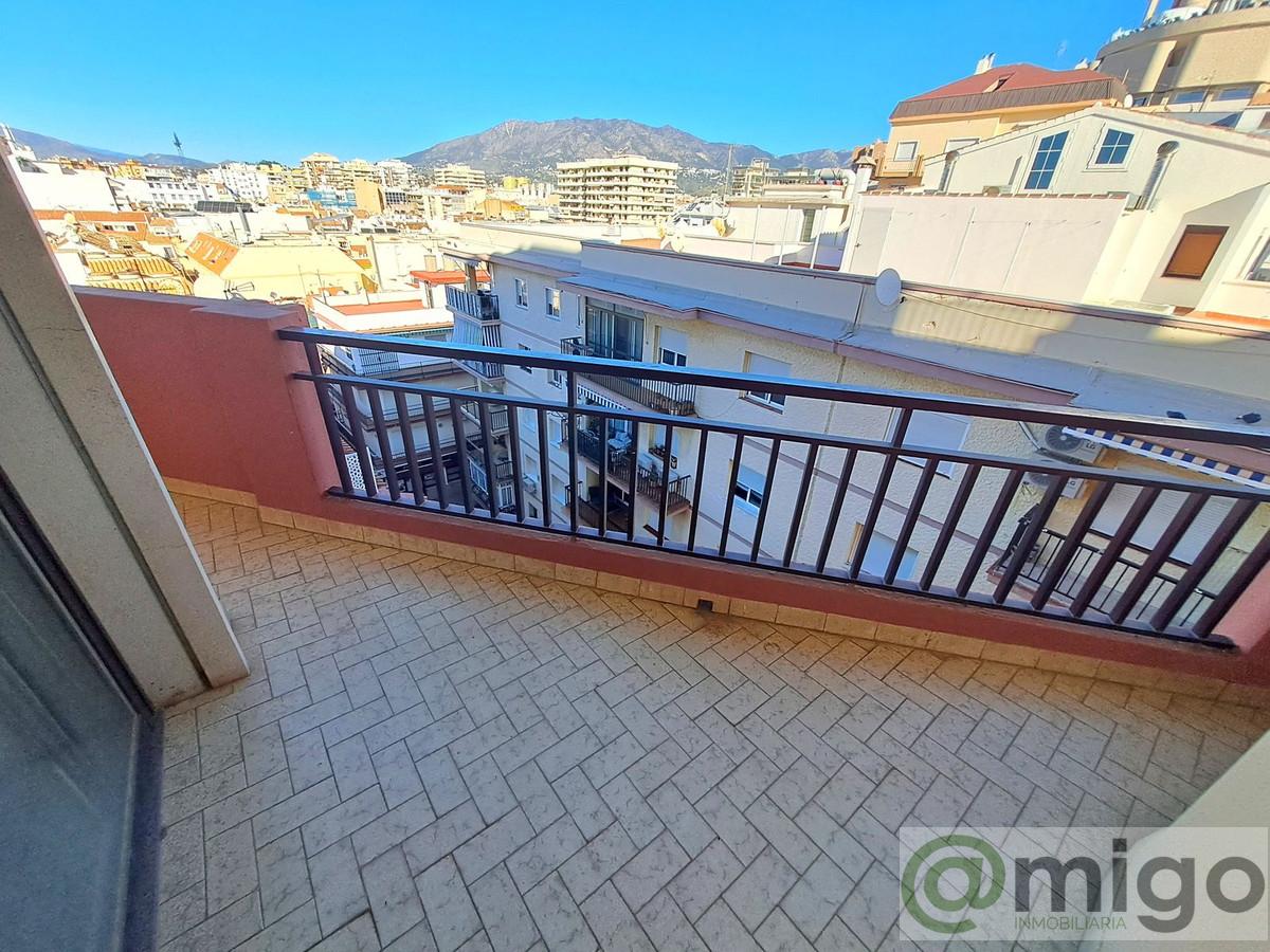 Venta de apartamento en Fuengirola