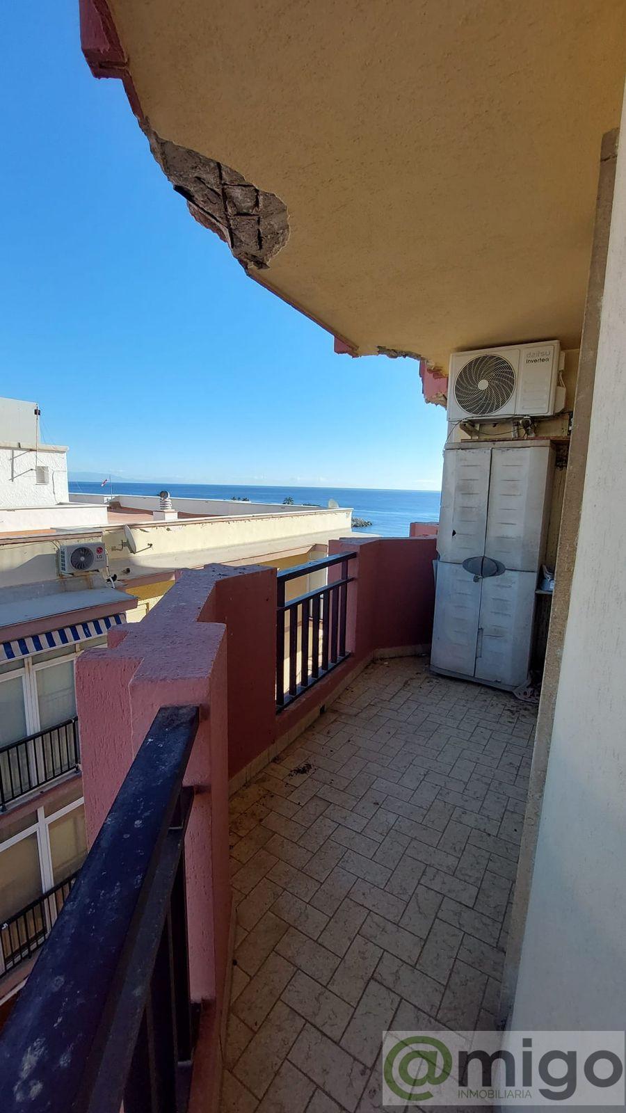 Venta de apartamento en Fuengirola