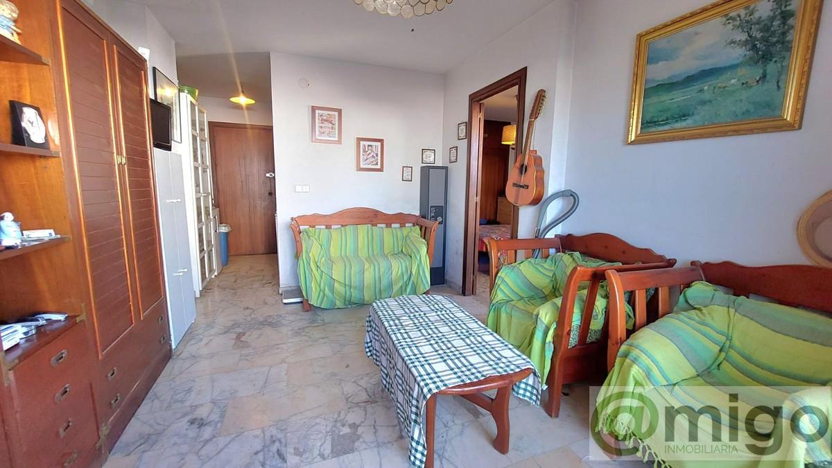 Venta de apartamento en Fuengirola