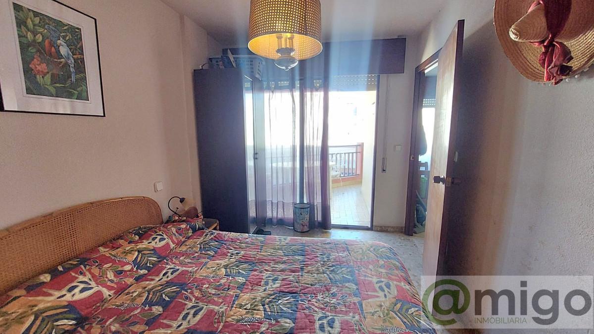 Venta de apartamento en Fuengirola