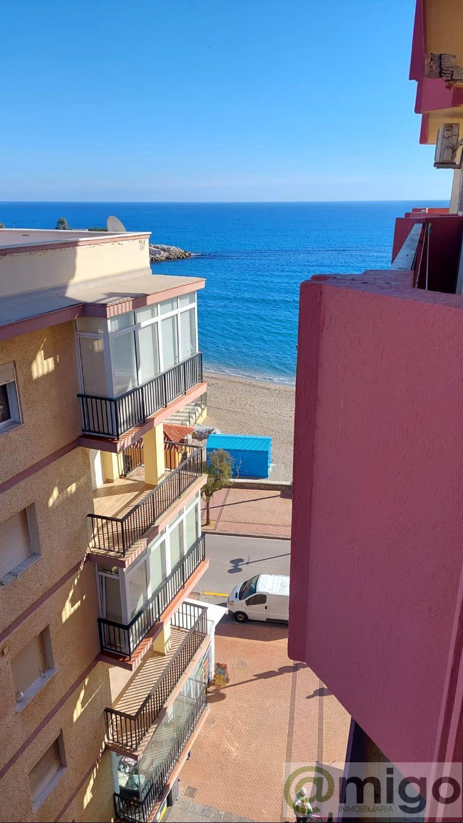 Venta de apartamento en Fuengirola