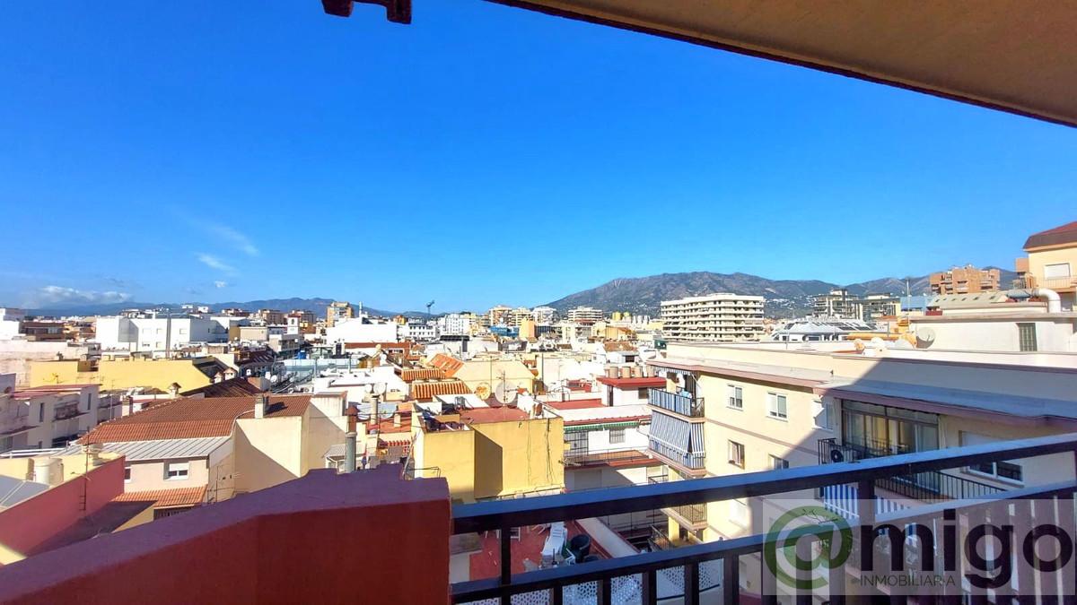 Venta de apartamento en Fuengirola