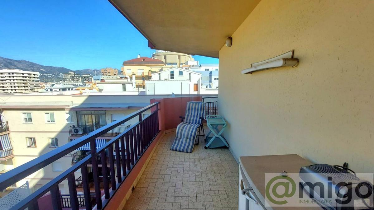 Venta de apartamento en Fuengirola