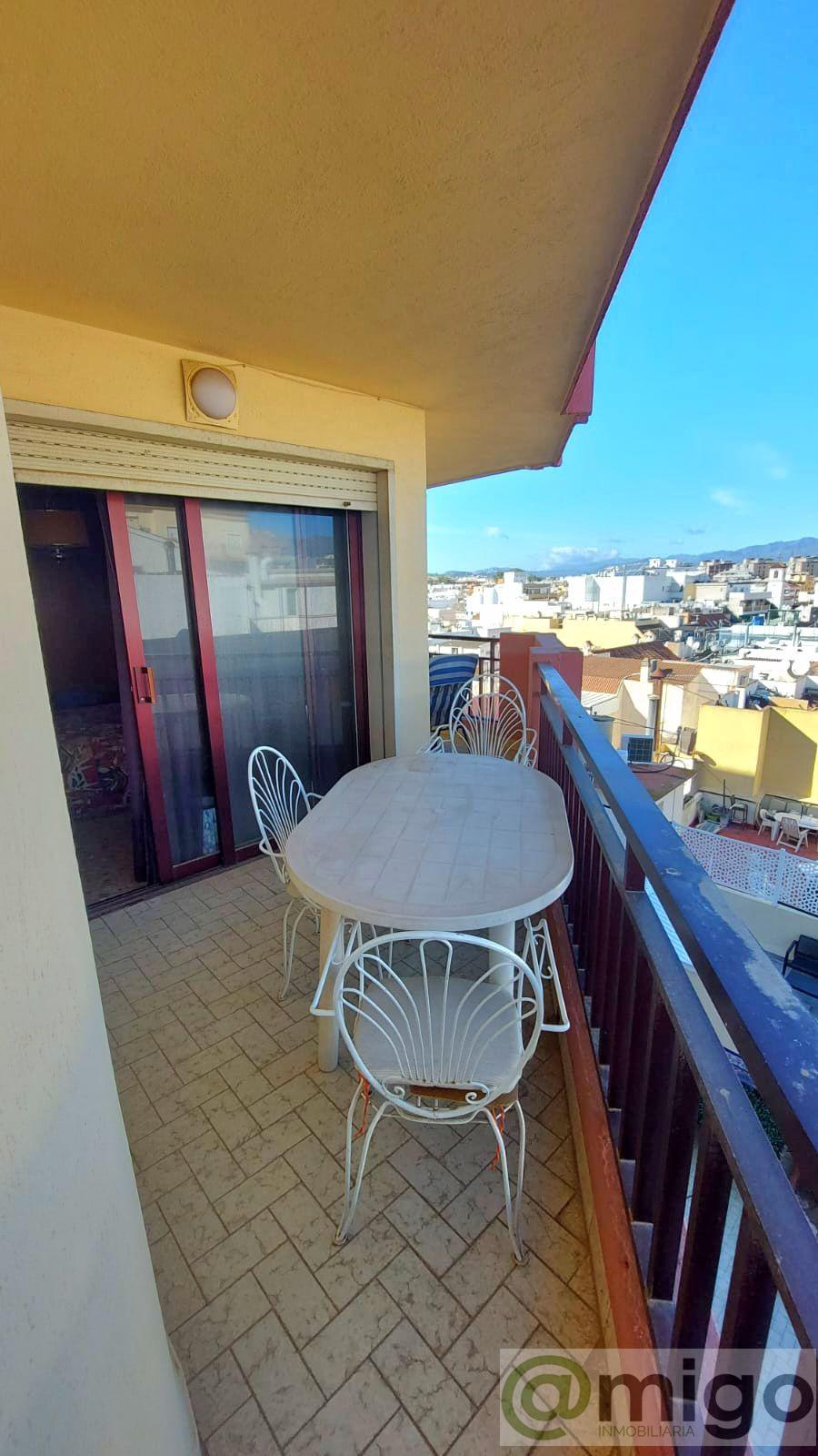 Venta de apartamento en Fuengirola