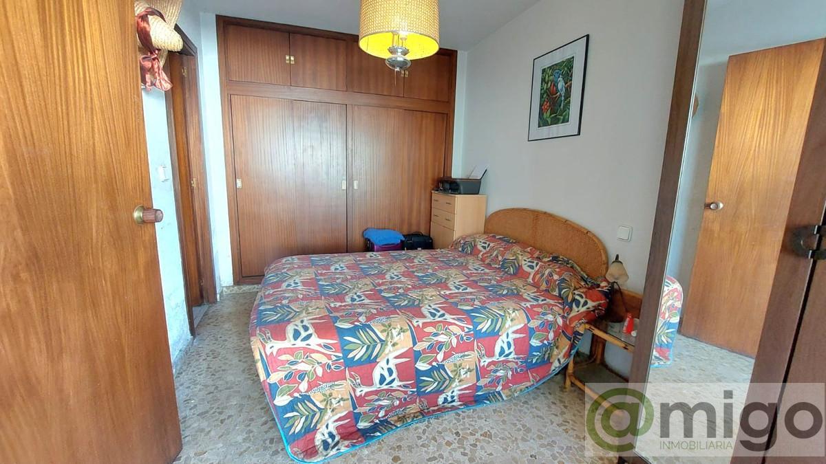 Venta de apartamento en Fuengirola