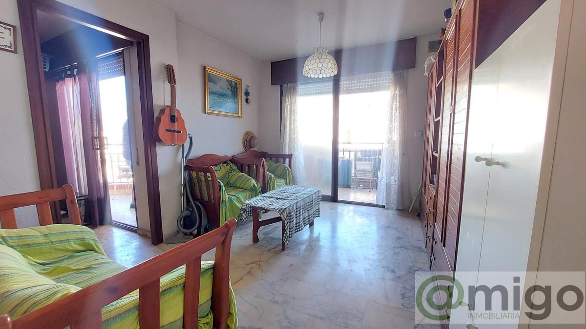 Venta de apartamento en Fuengirola