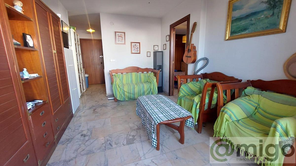 Venta de apartamento en Fuengirola