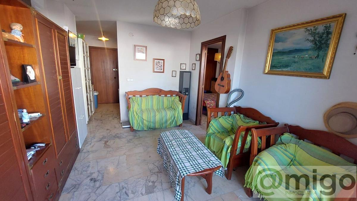 Venta de apartamento en Fuengirola