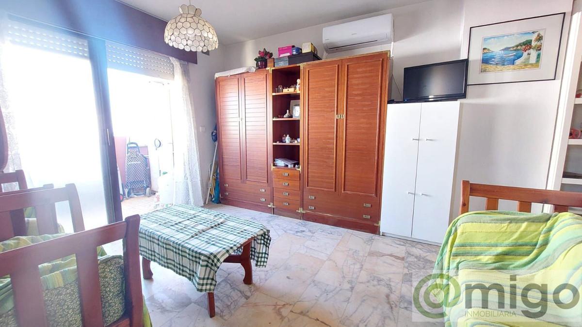 Venta de apartamento en Fuengirola