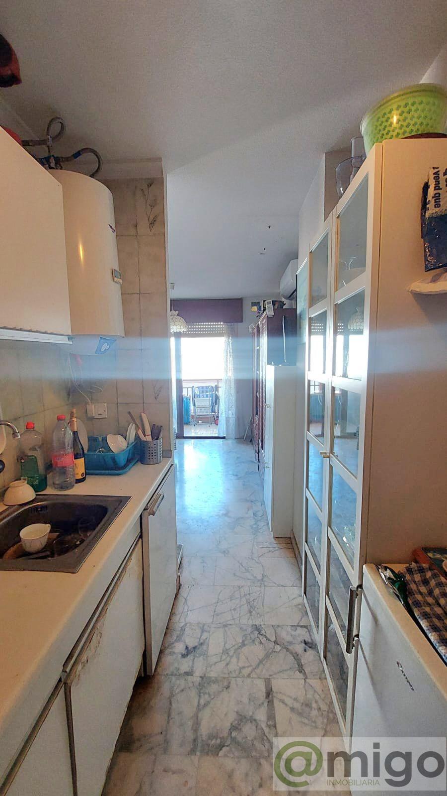 Venta de apartamento en Fuengirola