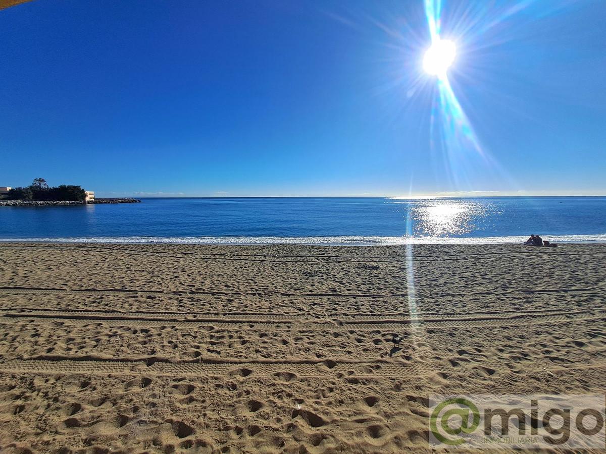 Venta de apartamento en Fuengirola