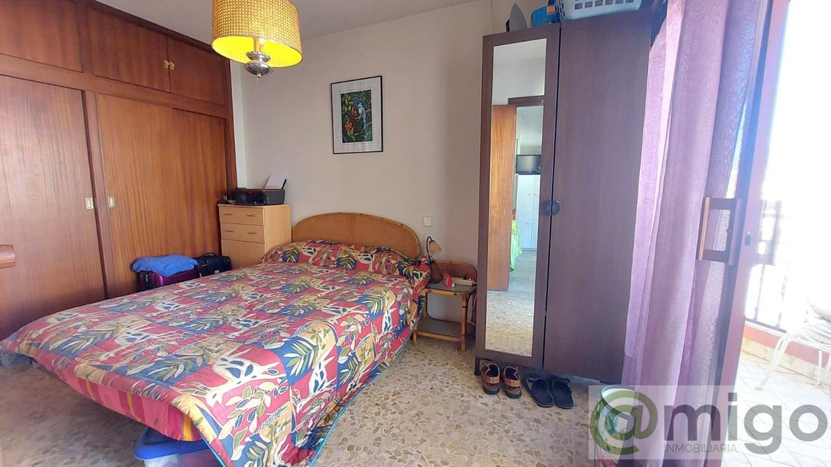 Venta de apartamento en Fuengirola