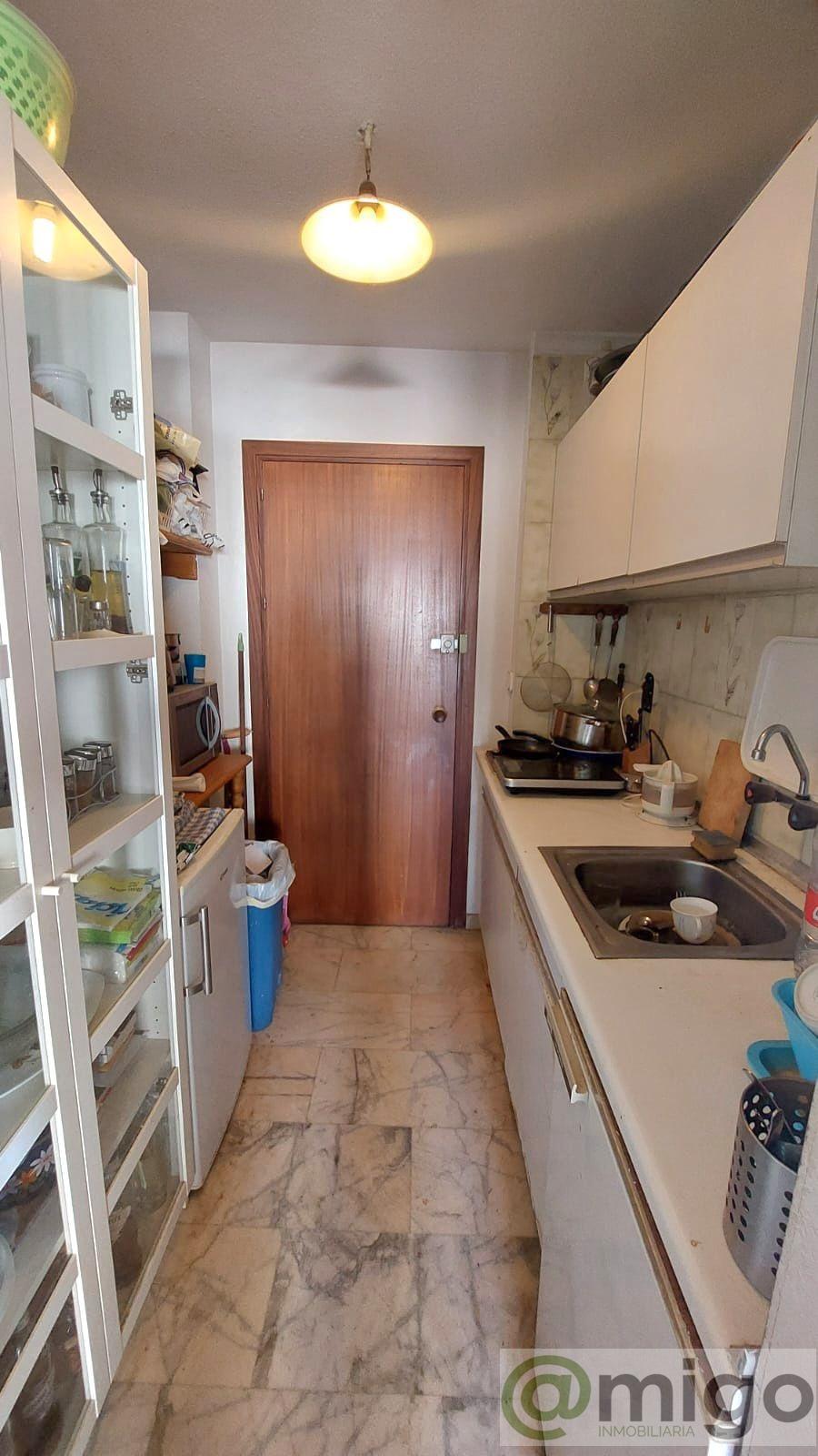 Venta de apartamento en Fuengirola