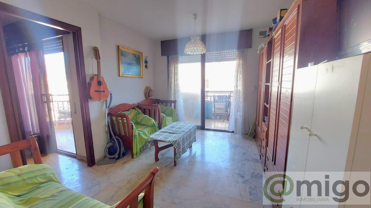 Venta de apartamento en Fuengirola