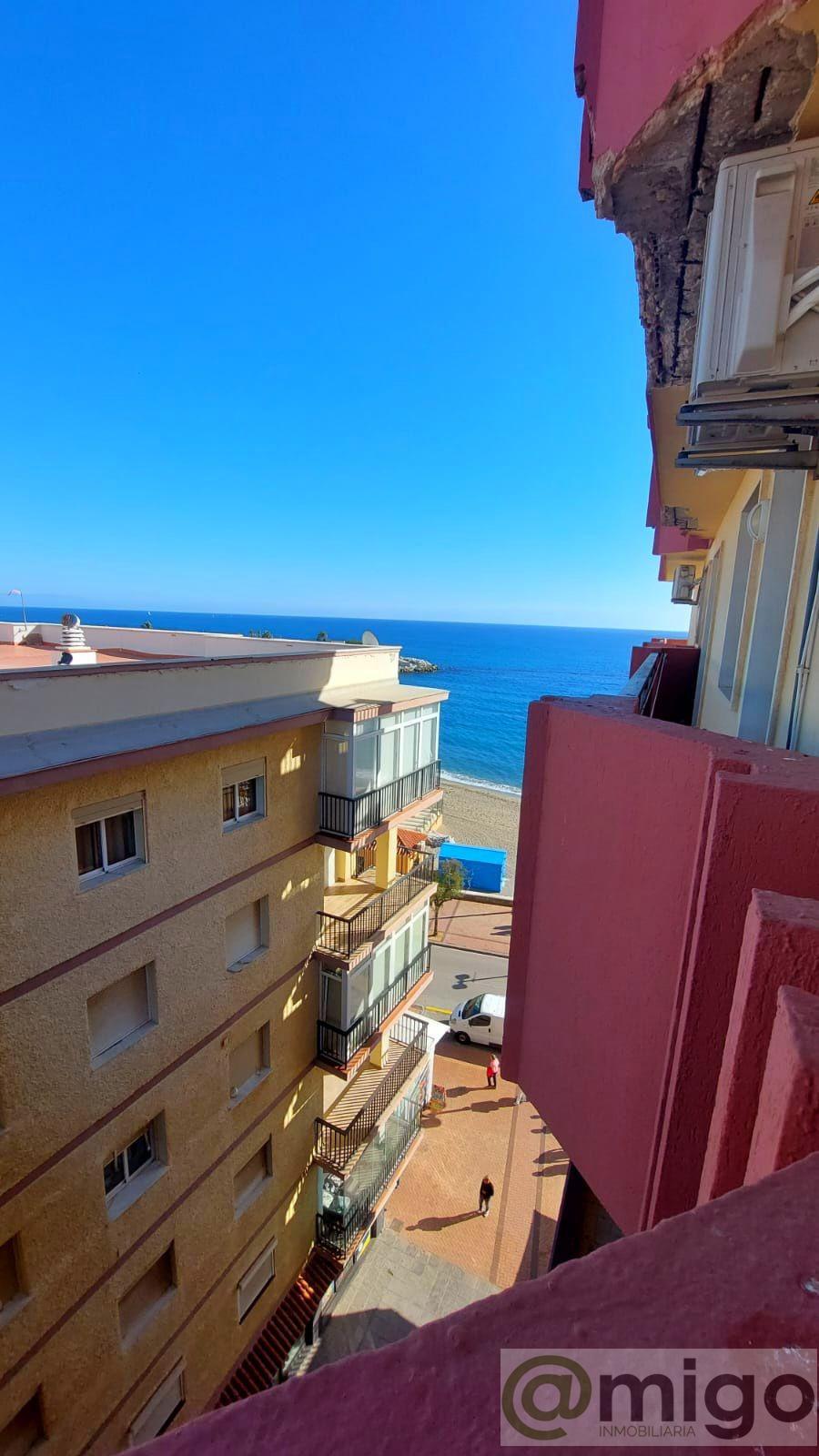 Venta de apartamento en Fuengirola
