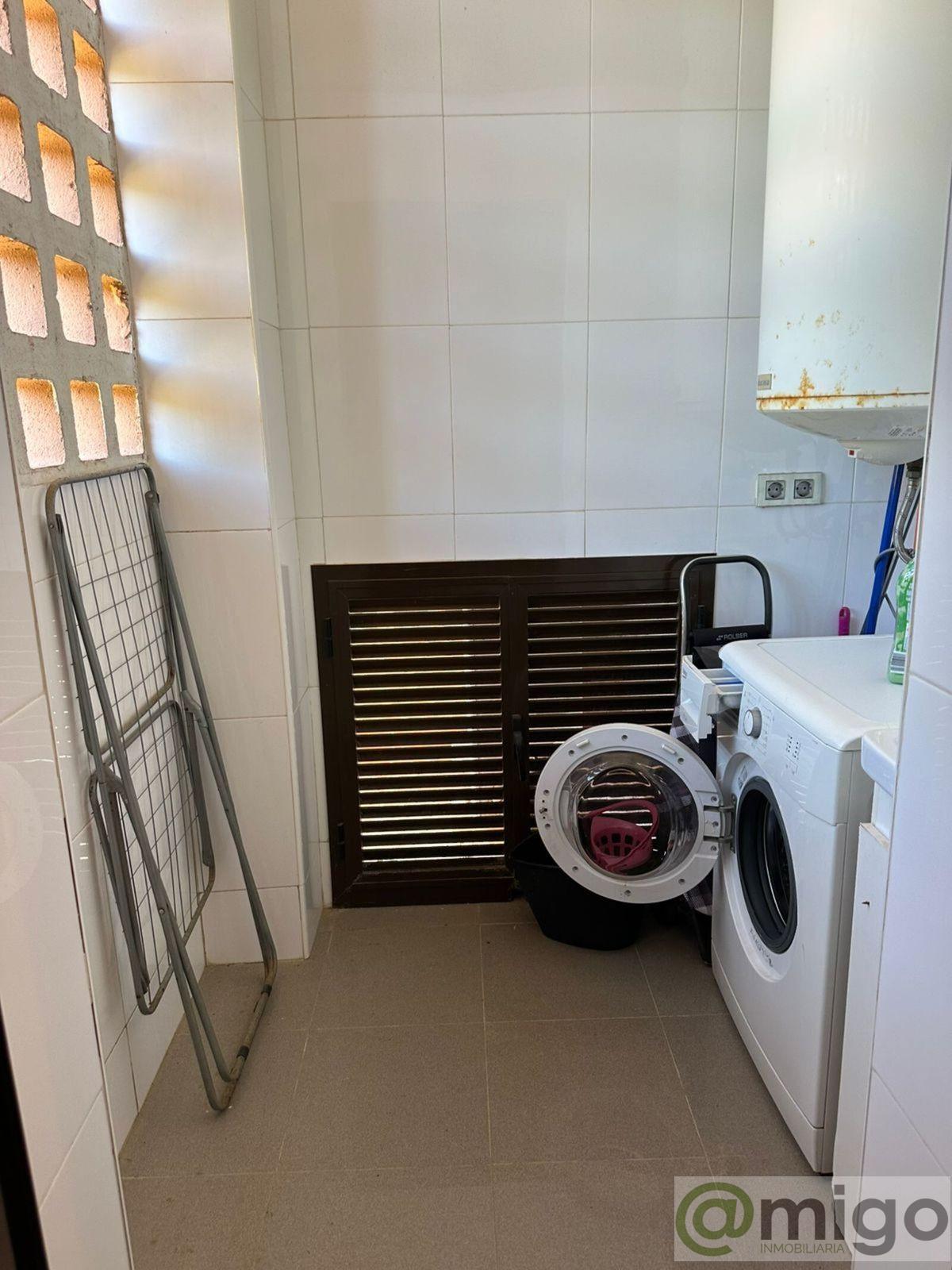 Venta de apartamento en Estepona