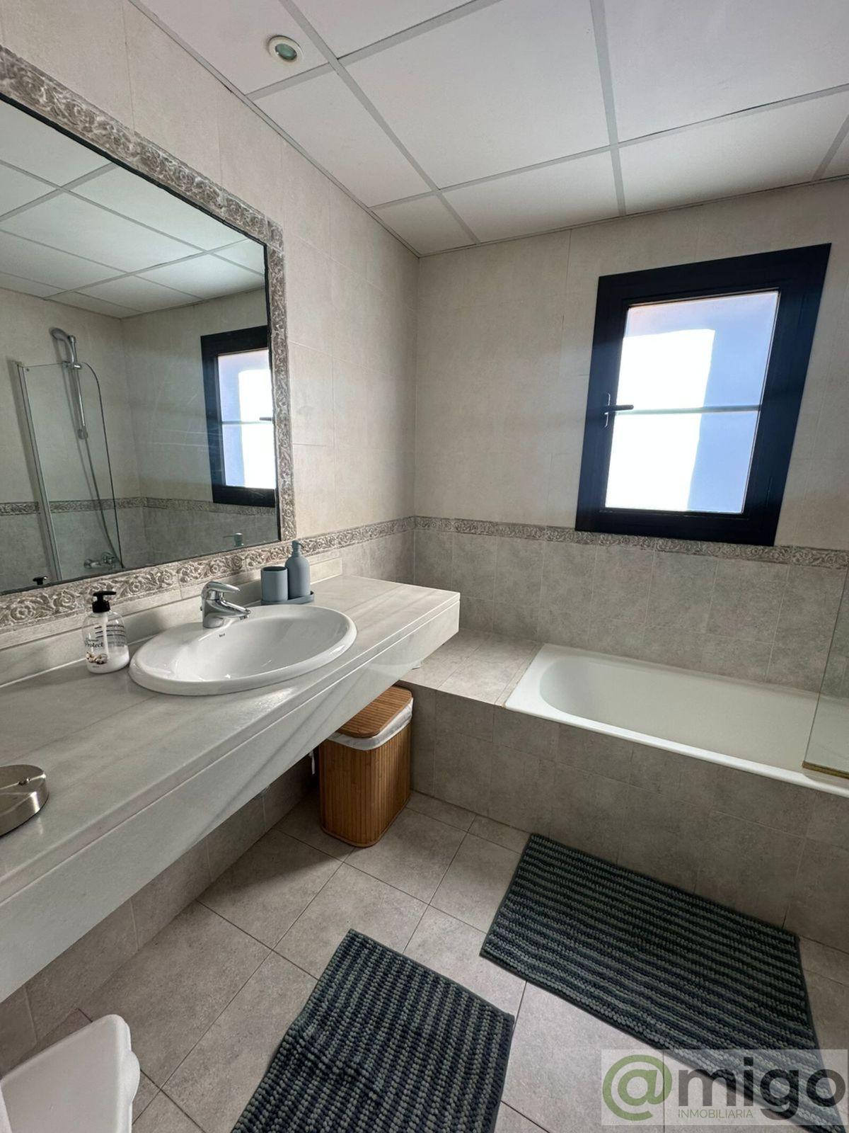 Venta de apartamento en Estepona