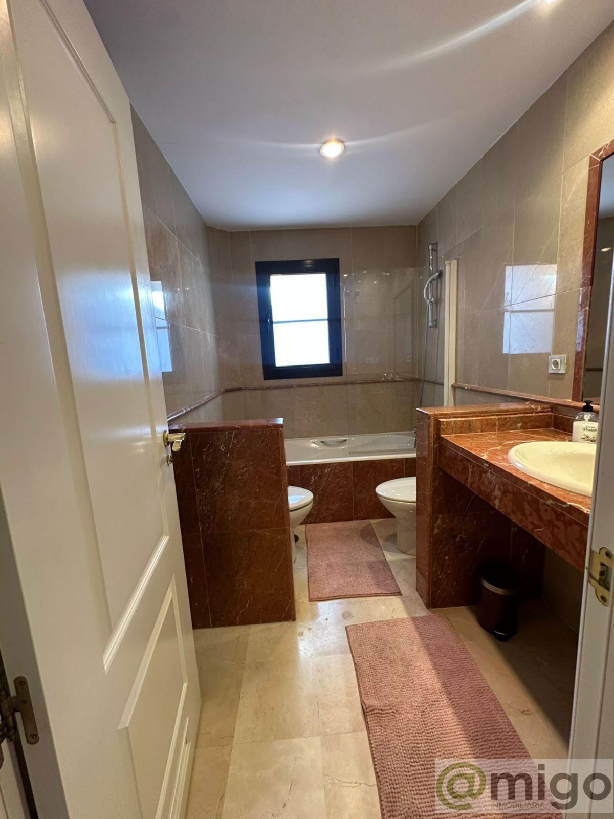 Venta de apartamento en Estepona