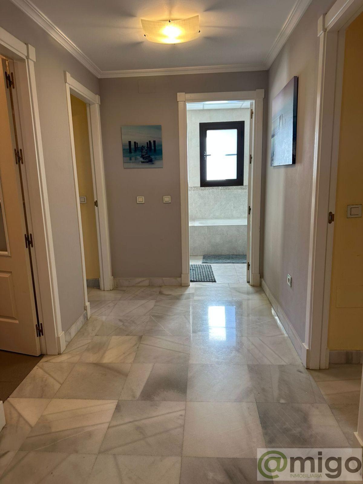 Venta de apartamento en Estepona