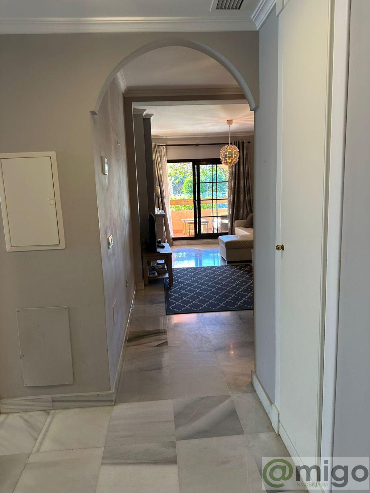 Venta de apartamento en Estepona