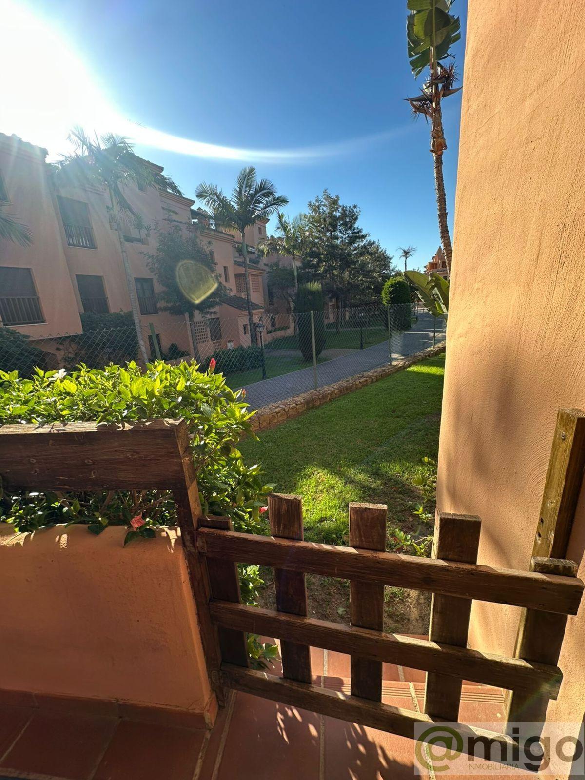 Venta de apartamento en Estepona