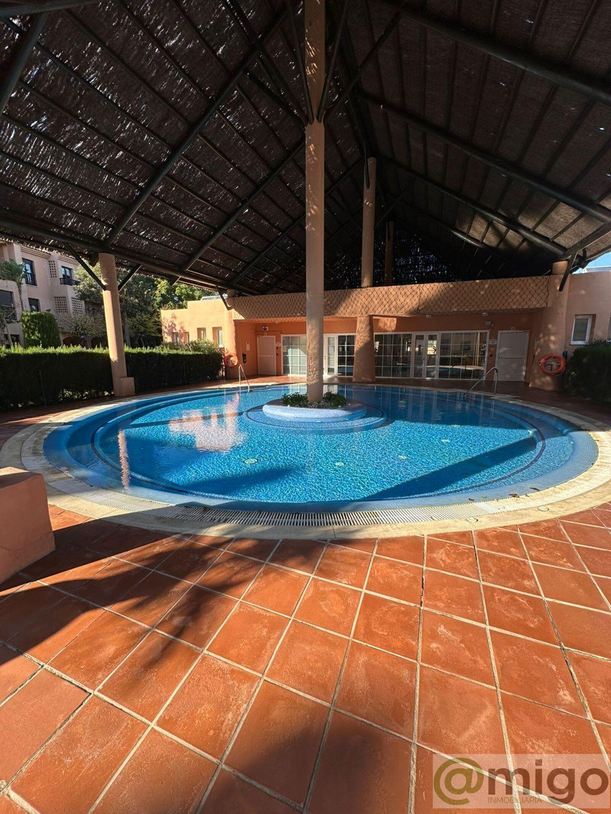 Venta de apartamento en Estepona