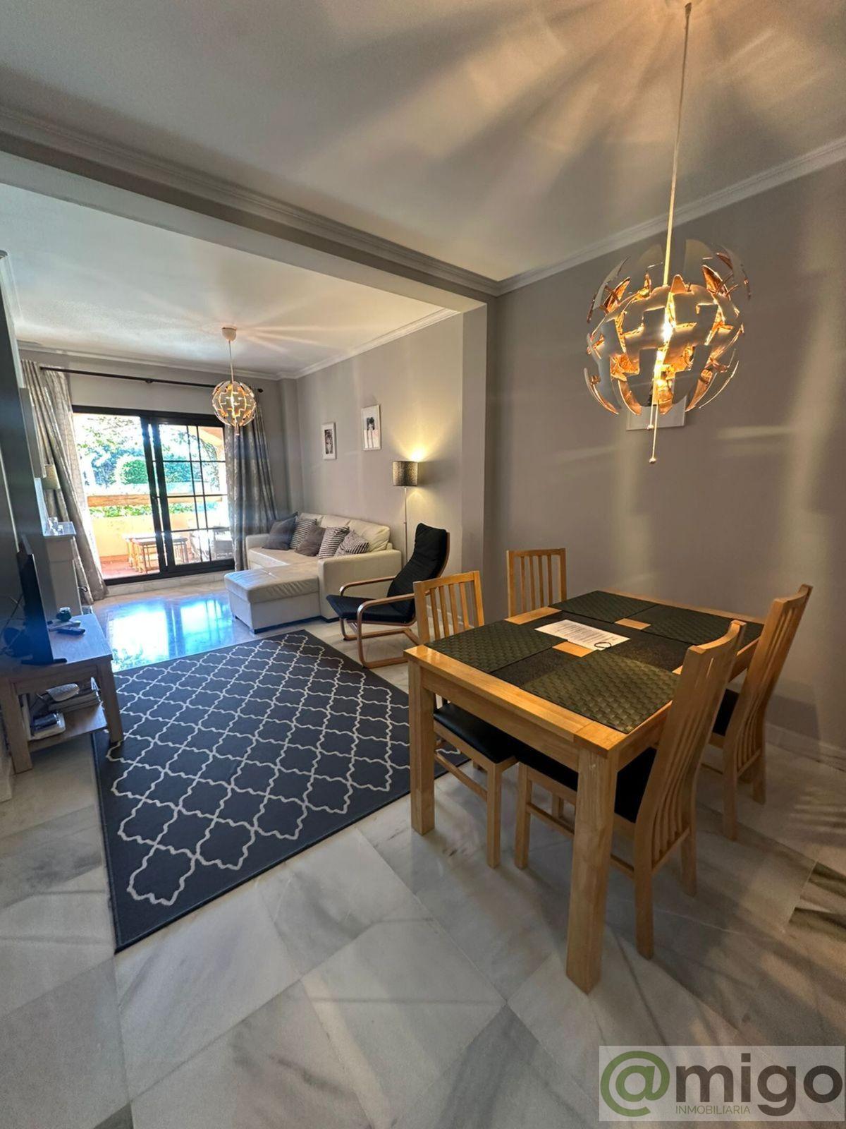 Venta de apartamento en Estepona