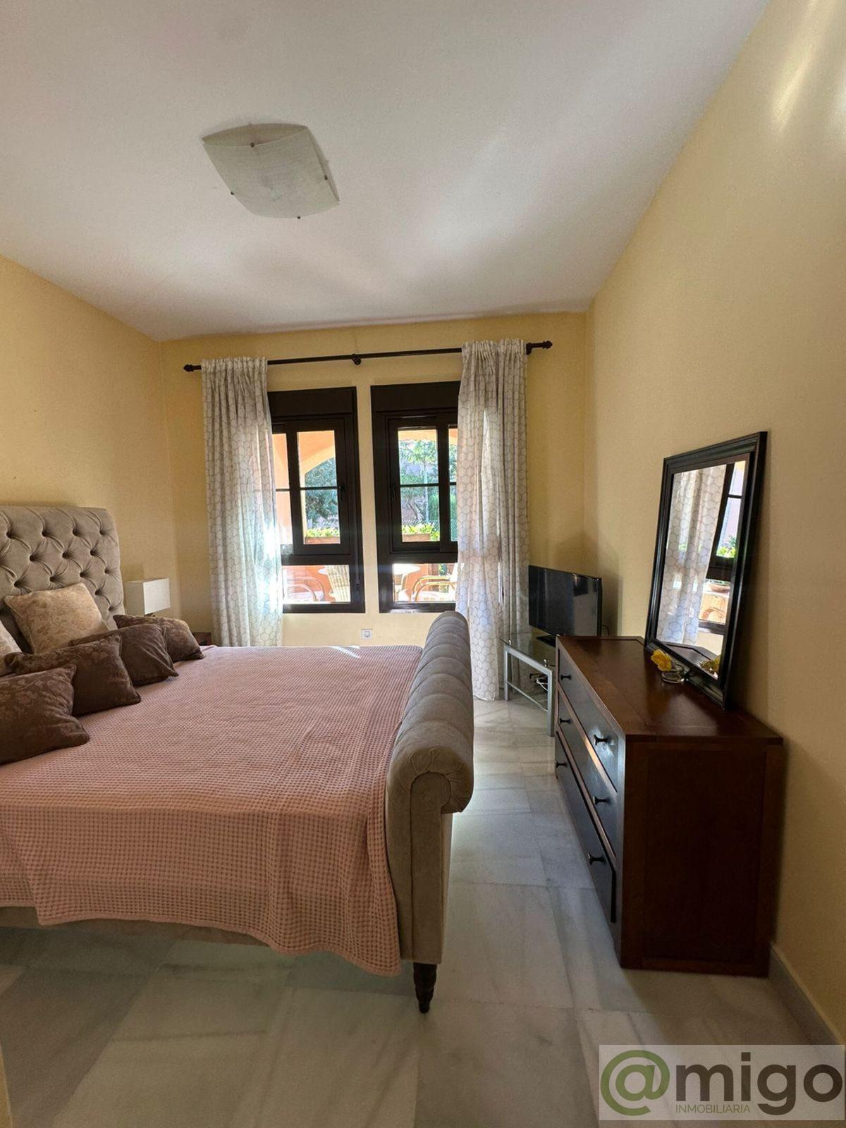 Venta de apartamento en Estepona