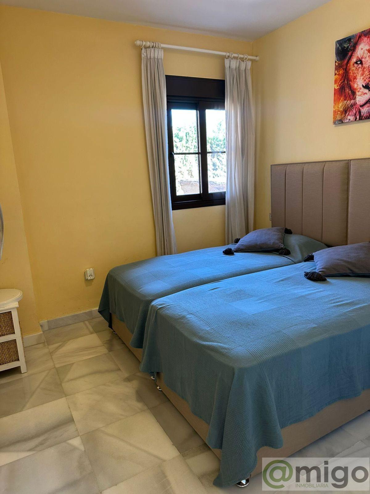 Venta de apartamento en Estepona