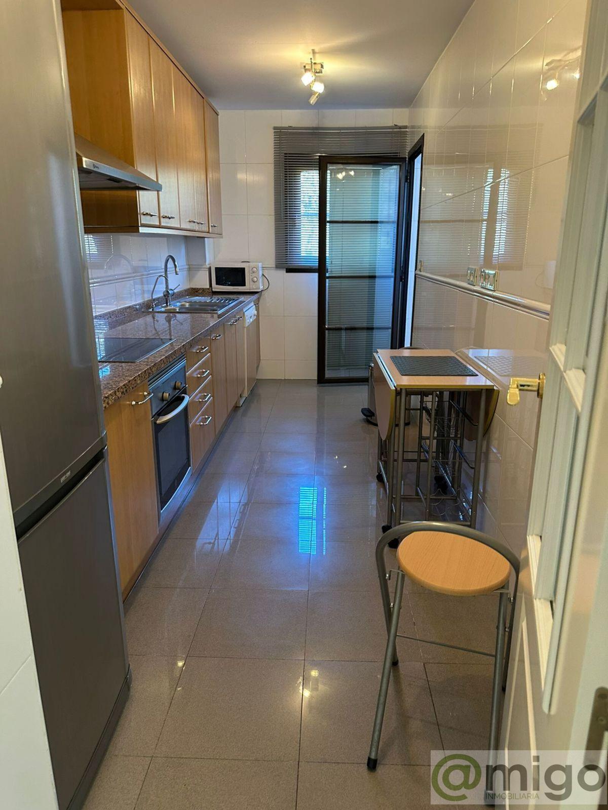 Venta de apartamento en Estepona