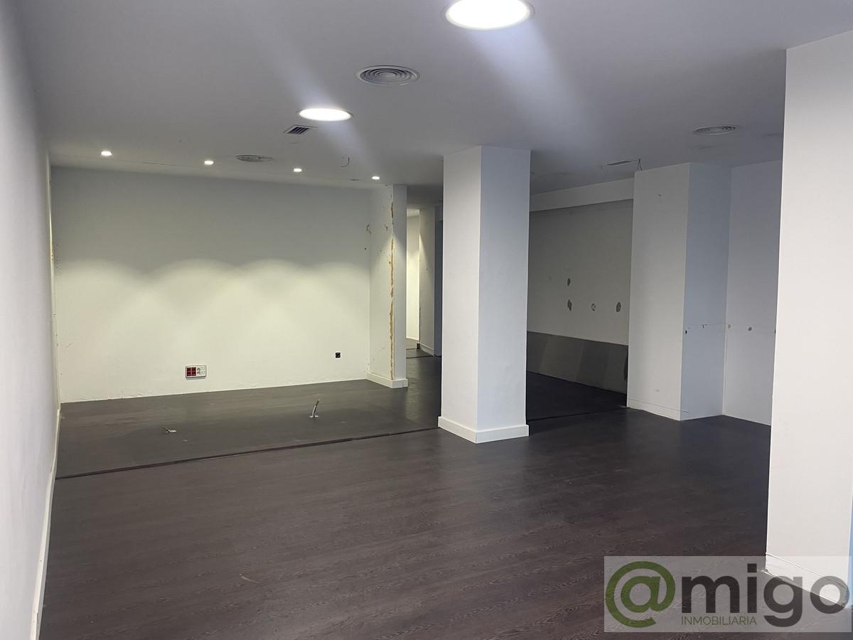 Venta de local comercial en Marbella